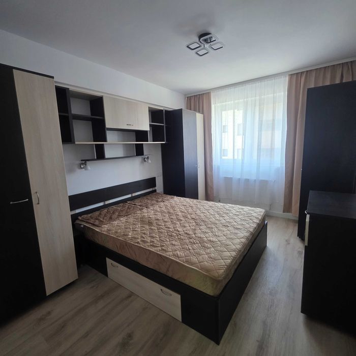 Inchiriez apartament, pret 420 euro