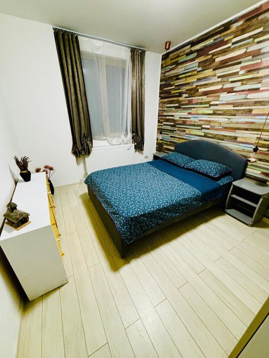Apartament doua camere Fundeni