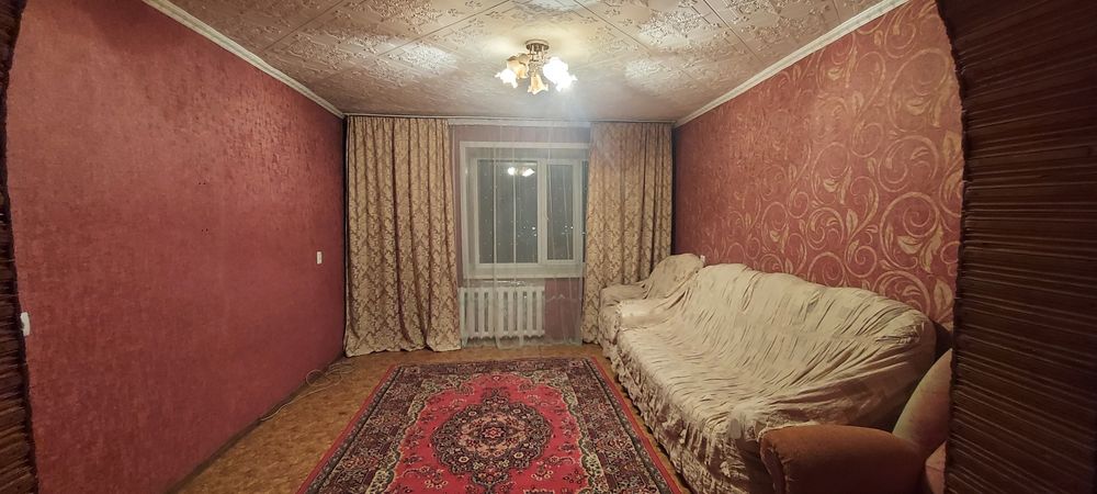 Сдам 3х комн.кв.