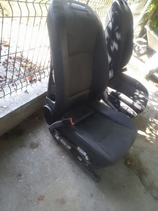 Set scaune audi A6