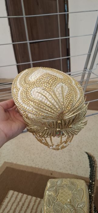 Фата ва калапушлар