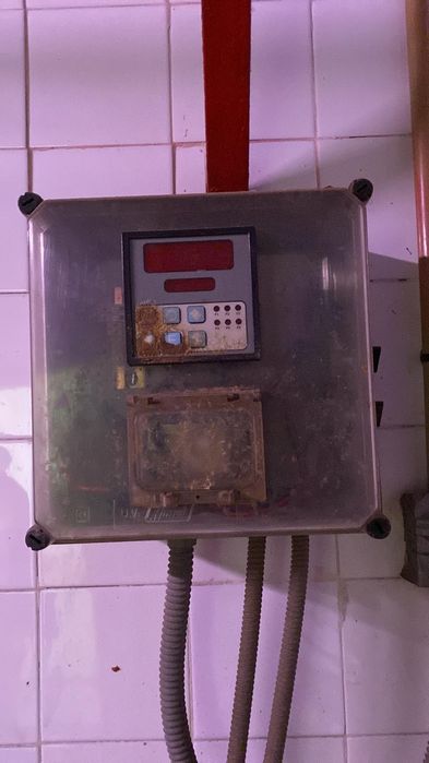 Казан за варене на меса 1 тон,3800лв