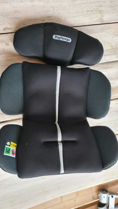 Подложка за новородено за столче за кола Peg Perego