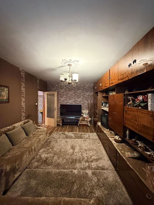 Продава се Двустаен апартамент в София, Сухата река - 48 кв.м за 1403 €/кв.м - Снимка #6