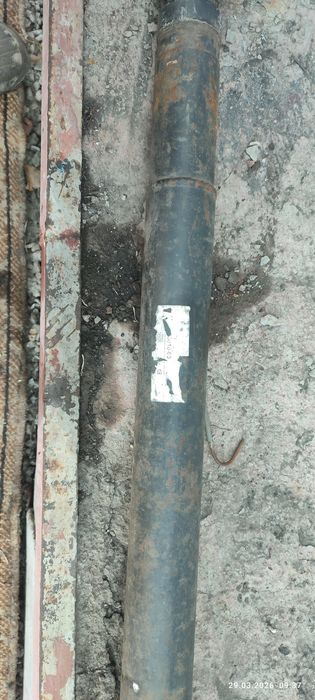 Продам кардан передний на а/м УРАЛ