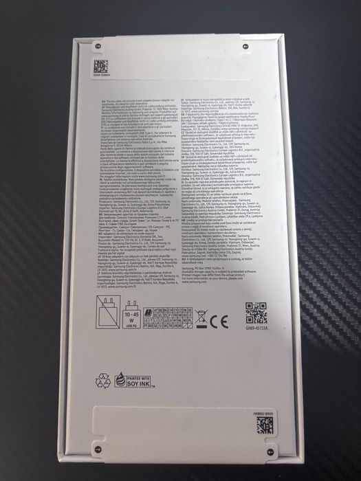 Samsung Galaxy A56 5G – Нов, Запечатан – 8/128GB – Awesome Pink