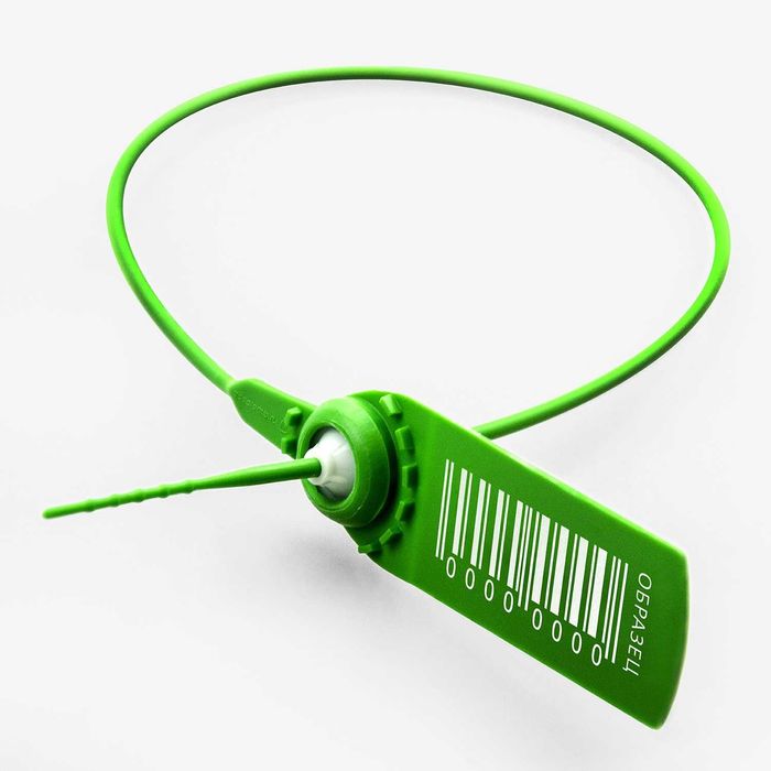 ombor, mashinalar, uchun muhrlar пломба, Xitoy emas, eurostandart