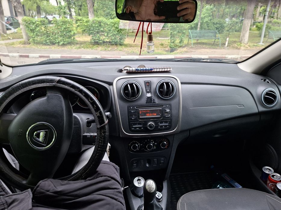 Dacia logan 2 de vânzare