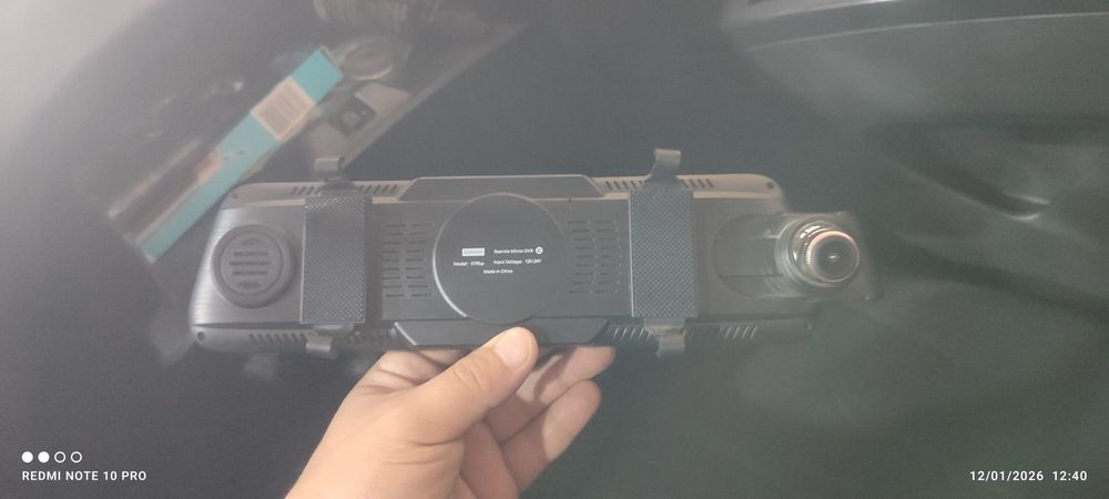 Lenova yaxshi ishlidi