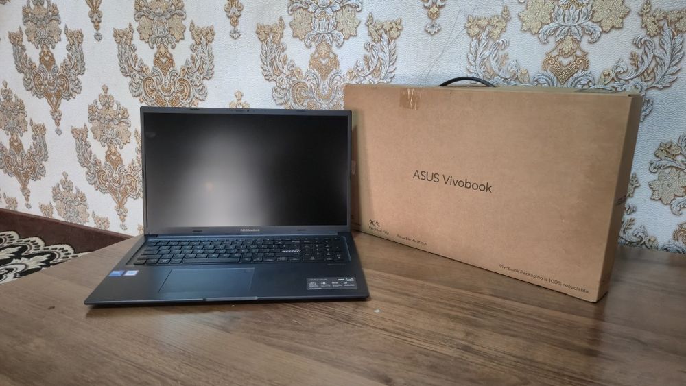 Asus Vivobook sotiladi