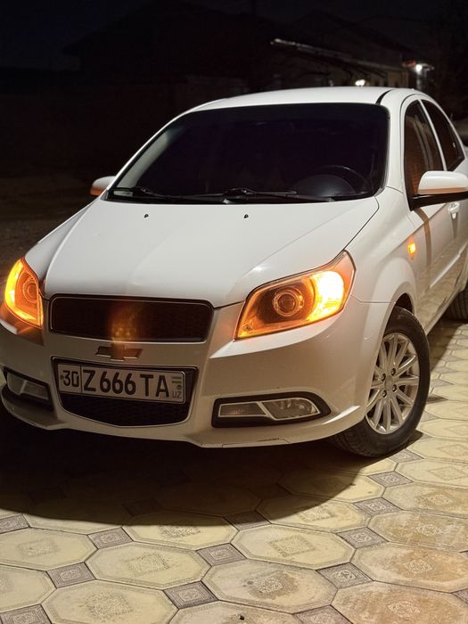 Nexia 3 Srochna sotiladi