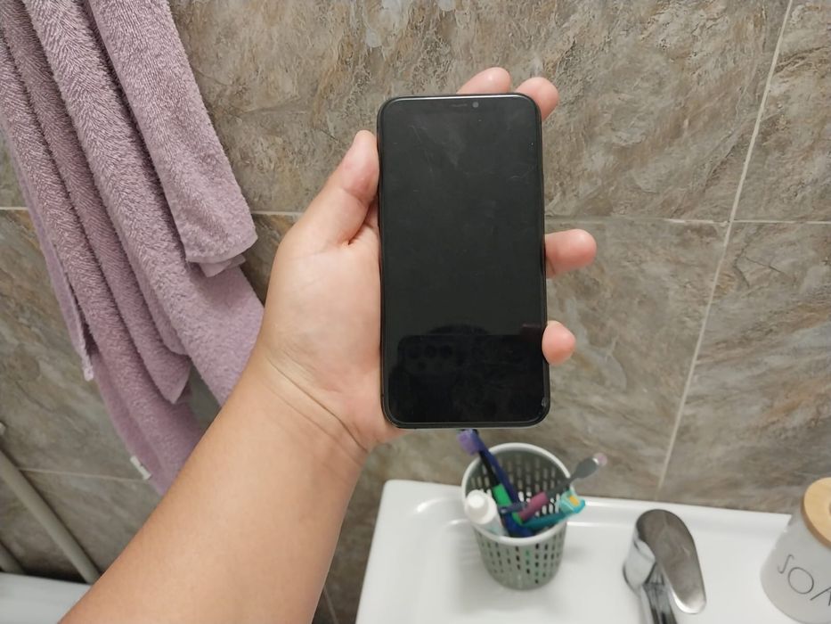 Iphone 11 pro, Sim+Esim, 256GB