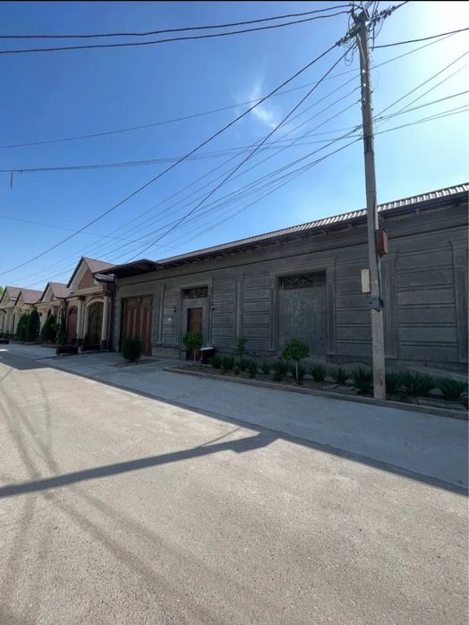 Продается участок 4.5 соток Mahalla Karima