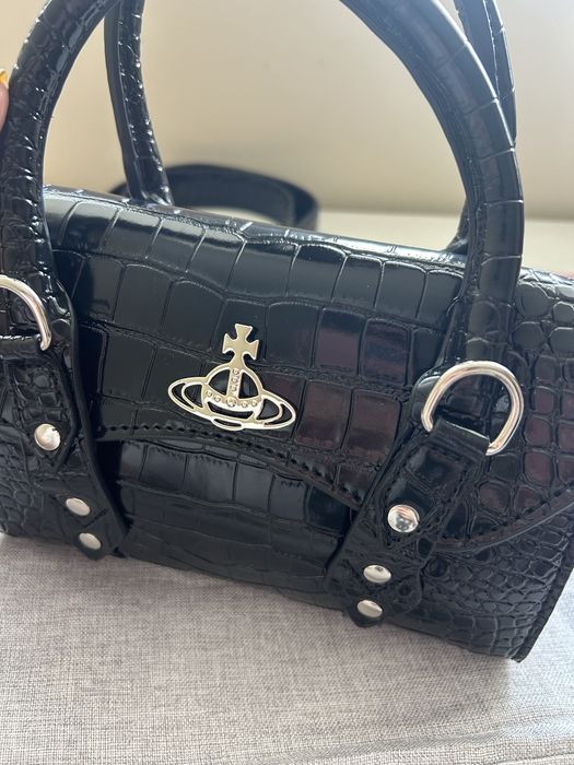 Vivienne Westwood “Mini Bettina” - Чанта