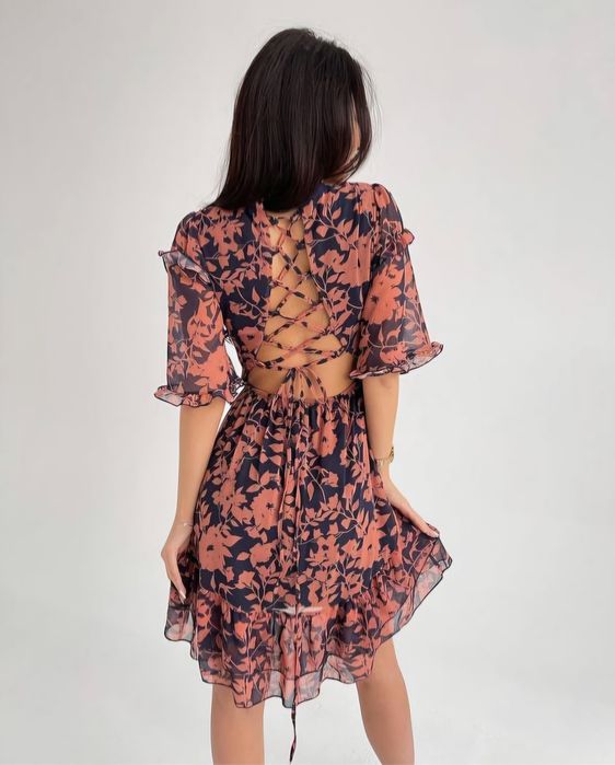 Продам шикарное платье