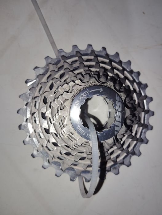 Pinioane Sram Red