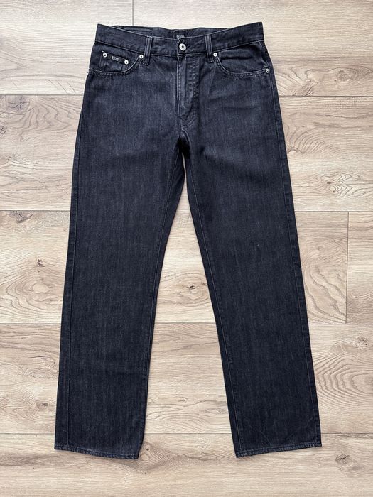 Blugi HUGO BOSS Texas Barbati | Marime 32 x 32 (Talie 81 cm)