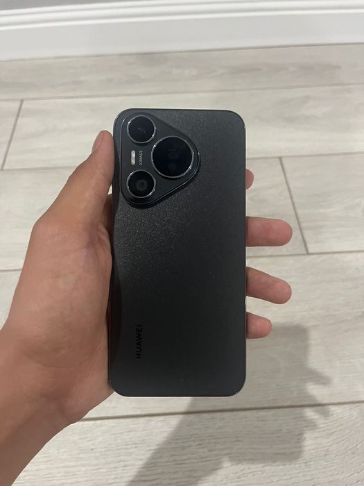 Huawei pura 70  12/256гб