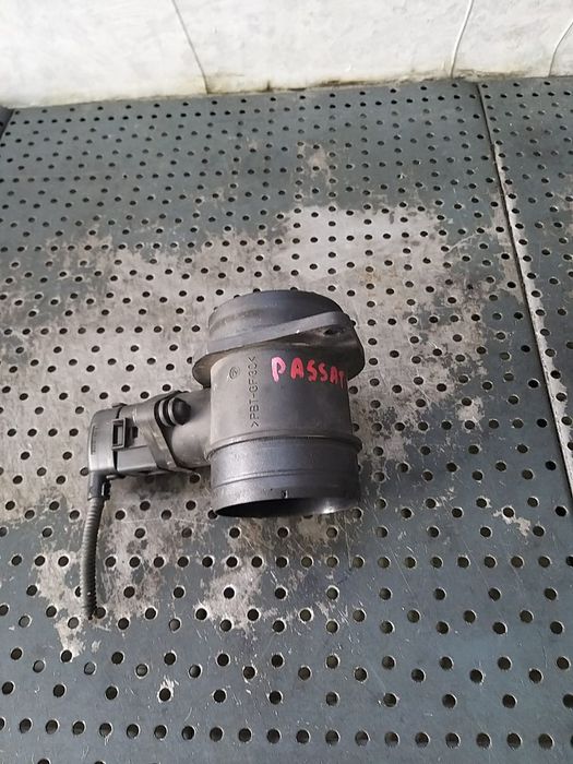 Debitmetru aer 1.9 tdi vw passat b6 3c 0281002531 038906461b