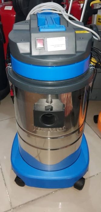 Пылесос водасос для автомойки