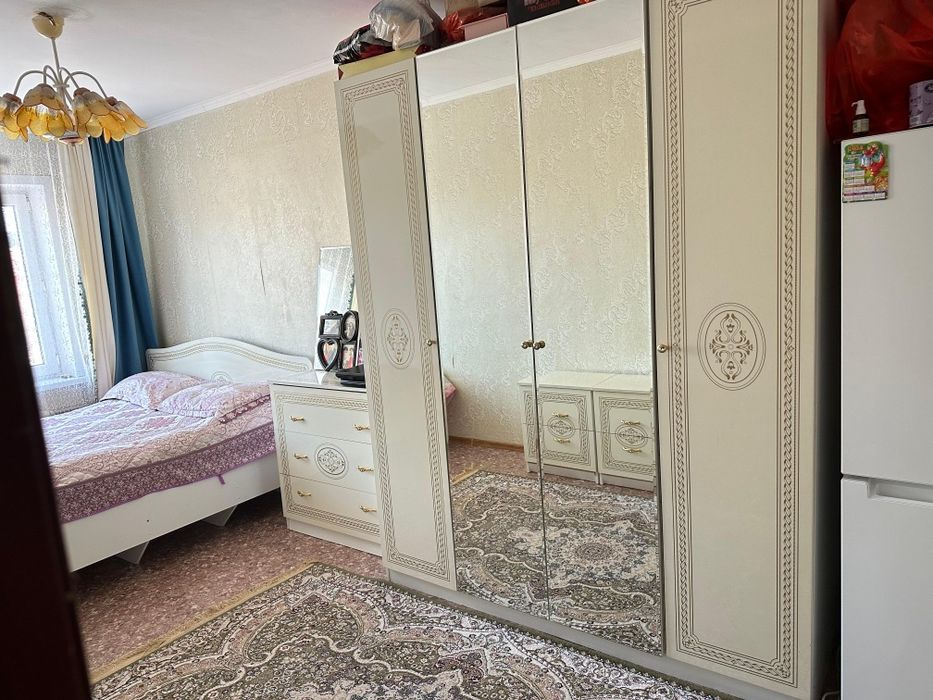 2х комнатная квартира