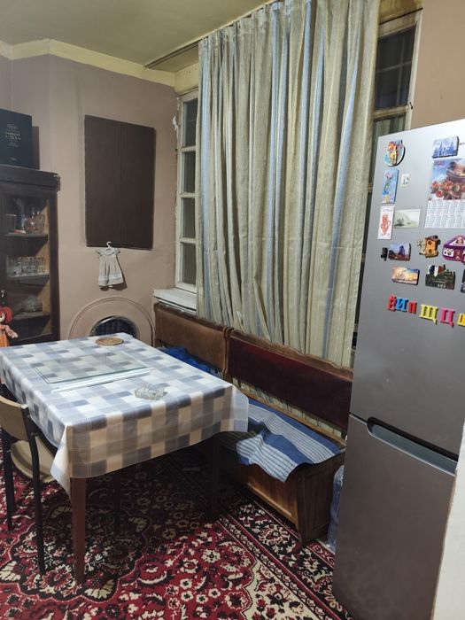 Продаётся срочно своя квартира 3х в4х в яшнабадском районе возле Кадыш