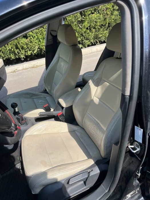 VOLKSWAGEN Golf 2007 — imagine 5