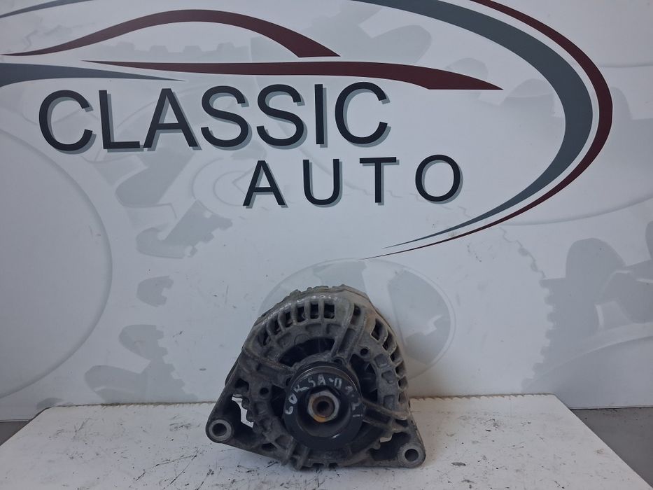 Динамо/Алтернатор Opel Corsa D 1.4i/1.2i