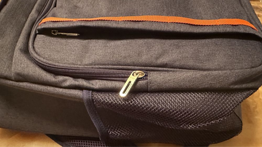 Рюкзак термос , размер 40-30-16 см