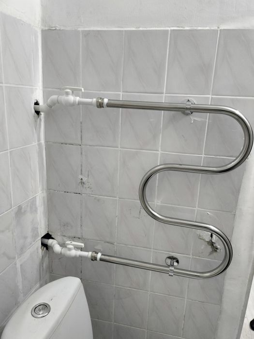 Сантехник Установка Ремонт