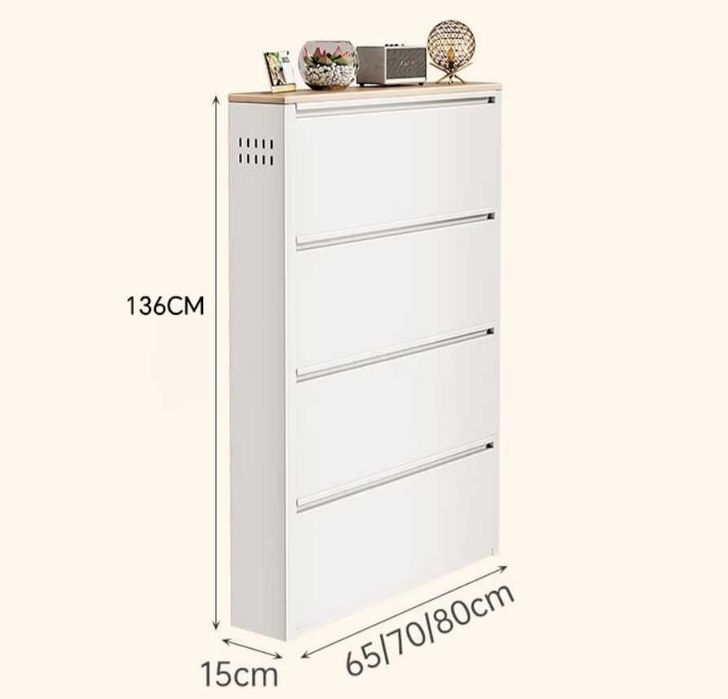 Zamonaviy poyabzal shkafi / Современный шкаф для обуви