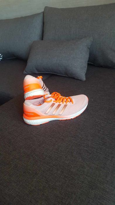 Adidas adizero boston оригинални нови