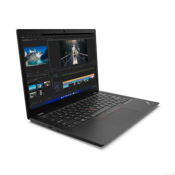 ThinkPad L13 Intel® Core™ i5-1245U vPro®, 512GB SSD, 16GB RAM - НОВ