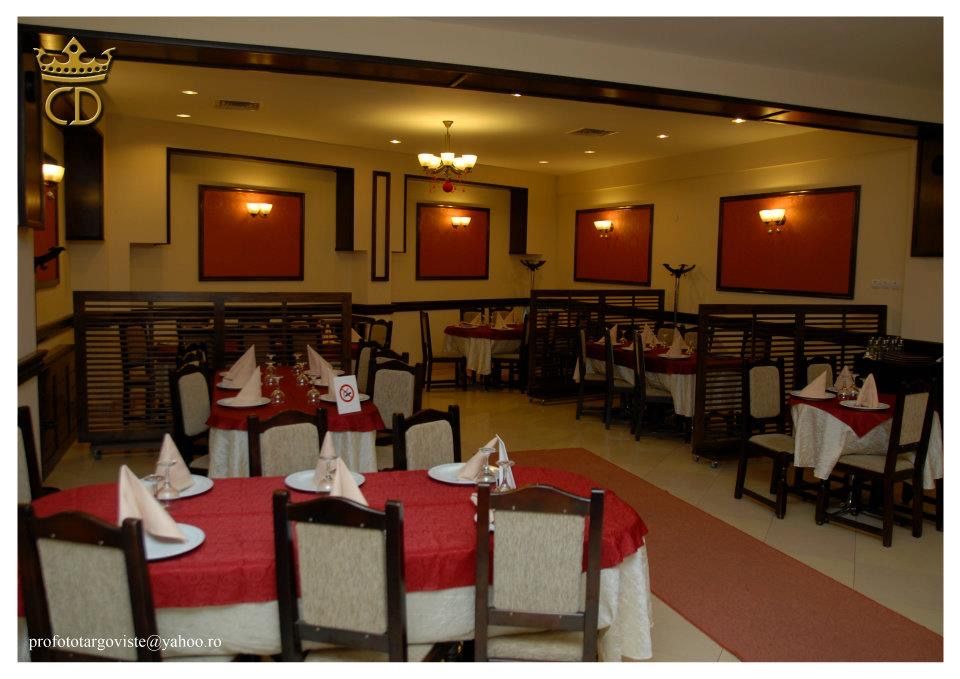 De vanzare Hotel si restaurant -functionale, Targoviste centru