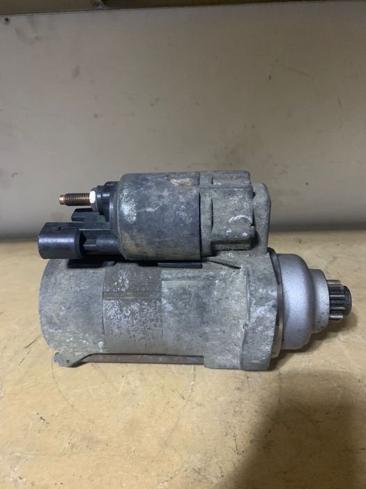 Electromotor Vw transporter 1.9, Golf 5, Passat, Skoda octavia , Fabia