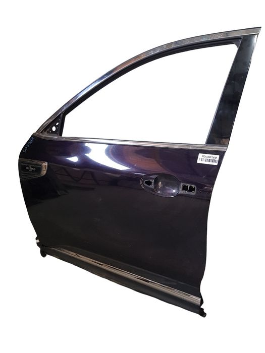 Usa / Portiera Fata Stanga Renault Koleos Ii 2016 - >