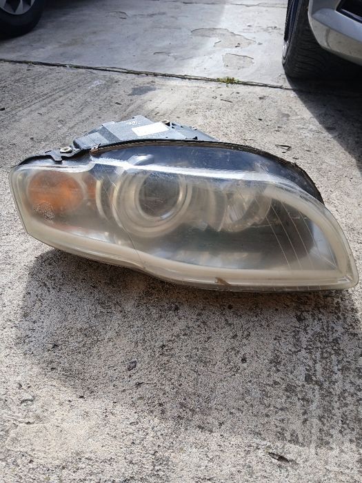 Faruri  audiii  sh  a4 b7