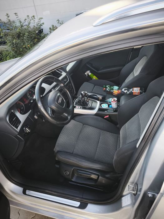 AUDI A4 2010 — imagine 4