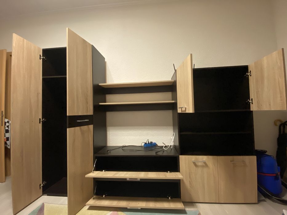 Mobila Living/camera