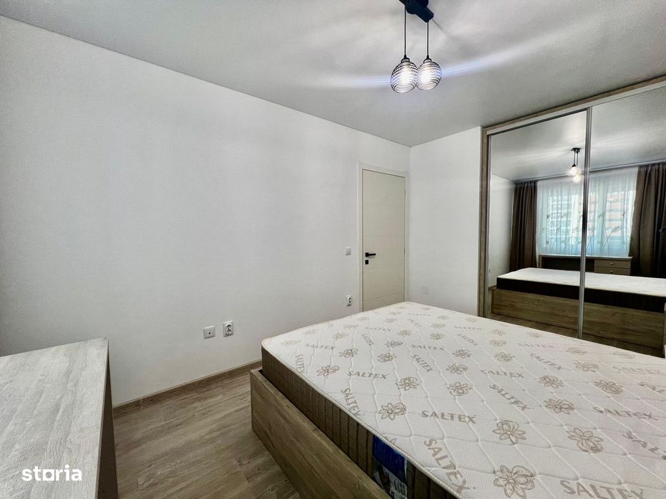 Prima închiriere în unul dintre cele mai căutate ansambluri din Copou