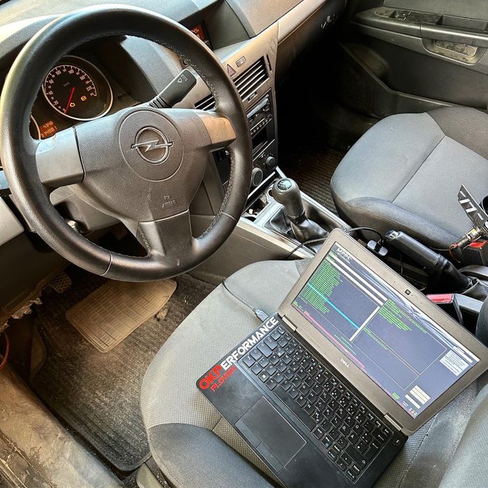 Чип Тининг Ремап с Качество и Гаранция Изключване на ДПФ ЕГР Пловдив