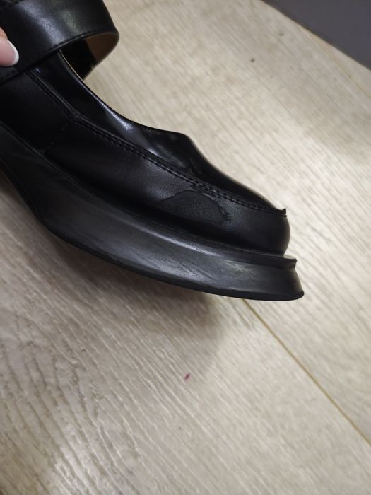 Туфли для девочки 37 размера