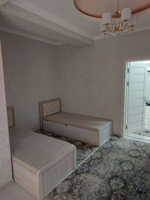 Юнусобод 19 массив 47 Уй Хонсаройда 2 этаж 3 хонали Уй сотилади