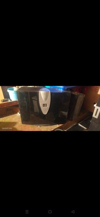 Классные колонки рабочие