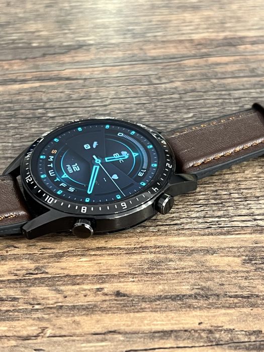 Ceas Huawei Watch GT2