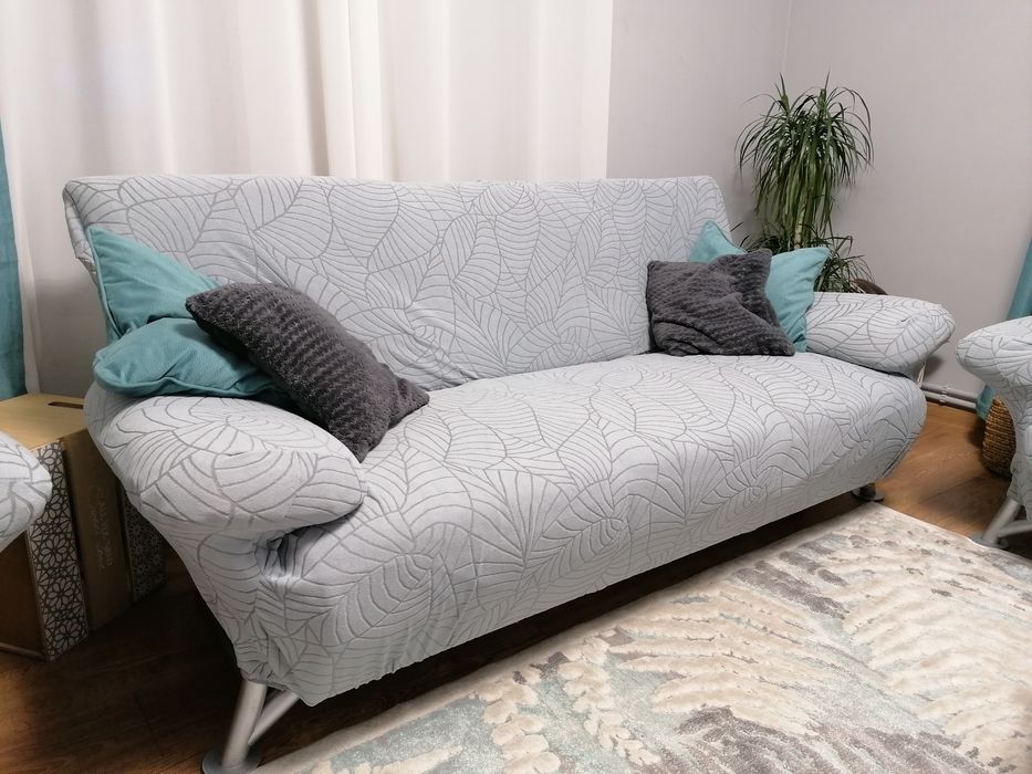 Canapele din piele mobexpert 3,2,1 locuri