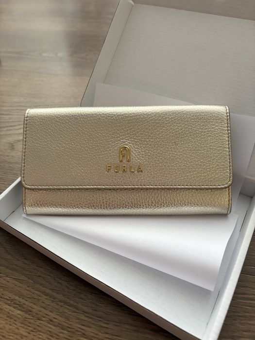 Портмонета FURLA