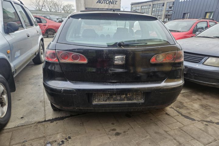 Oglinda dreapta Seat Ibiza 2003 1.9 SDI MT (64 hp)