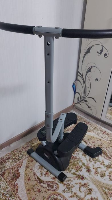 тренажор степпер  срочно торг