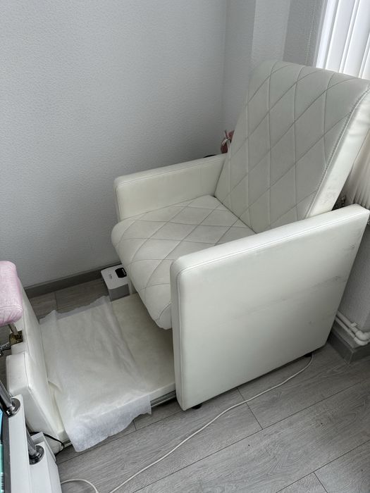 Кресло для педикюра